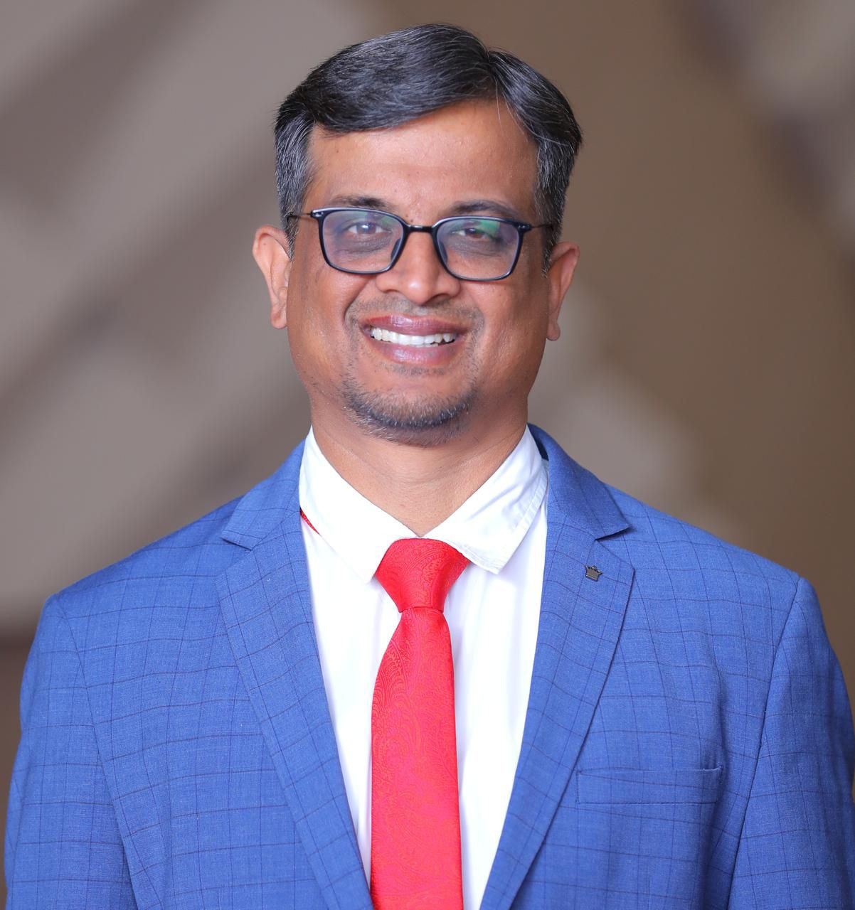 Prof. (Dr.) Balamuralidhara V